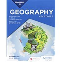 Progress in geography. Key stage 3. Per la Scuola media